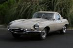 Jaguar E-Type 1-2 4.2 Roadster (Series I) 1968 года